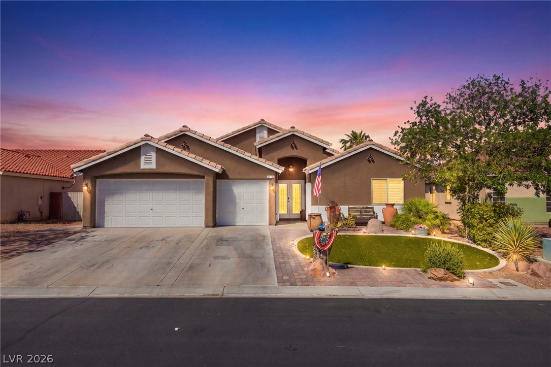 6612 Ringbill Court