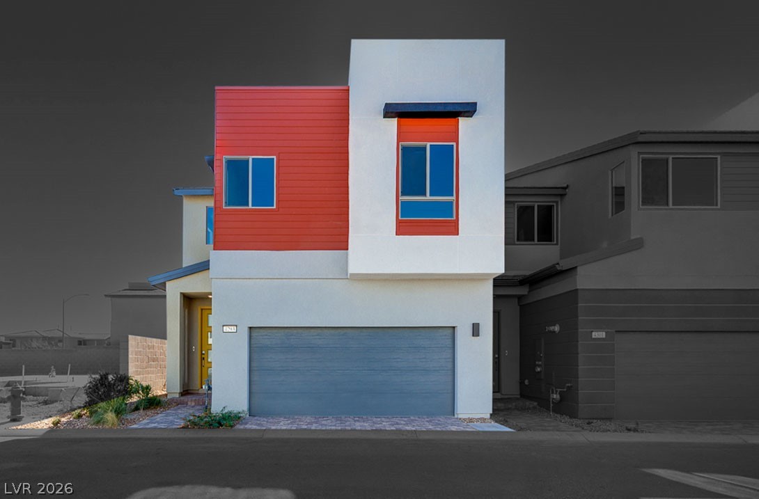 4293 Park Edge Court