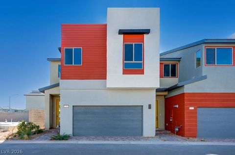 Photo of 4293 Park Edge Court, Las Vegas, NV 89141 (MLS # 2758231)