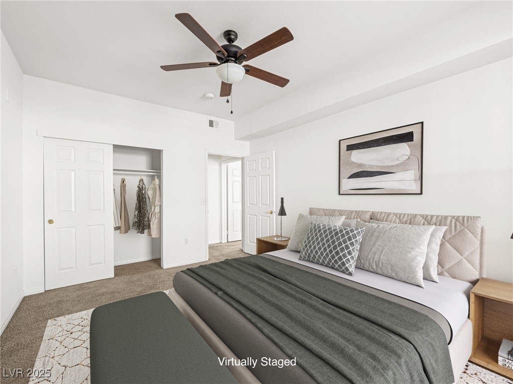 231 W Horizon Ridge Parkway 212