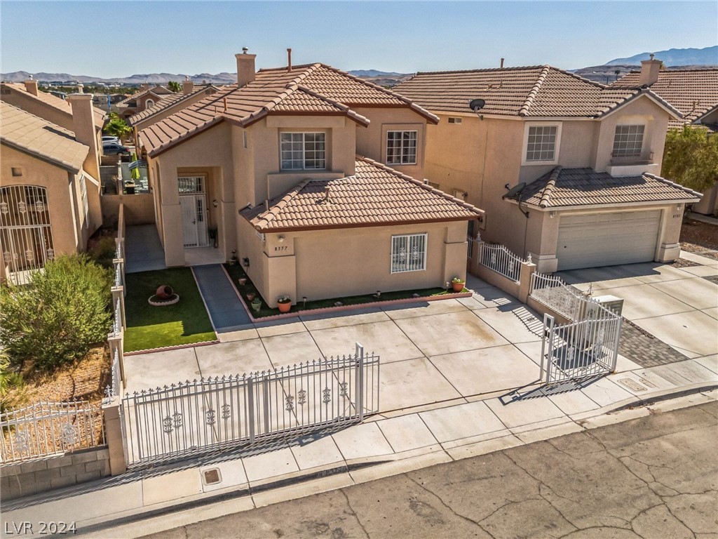 View Las Vegas, NV 89147 house