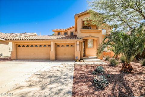 3079 Paseo Mountain Avenue Henderson NV 89052