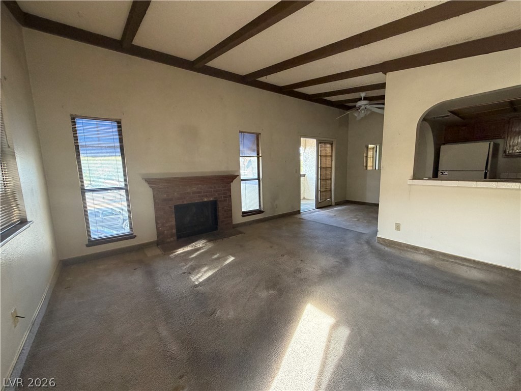 6121 W Oakey Boulevard D