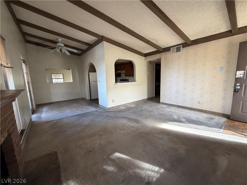 6121 W Oakey Boulevard D