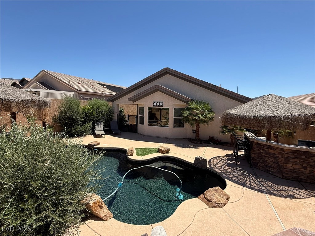 2676 Lochleven Way