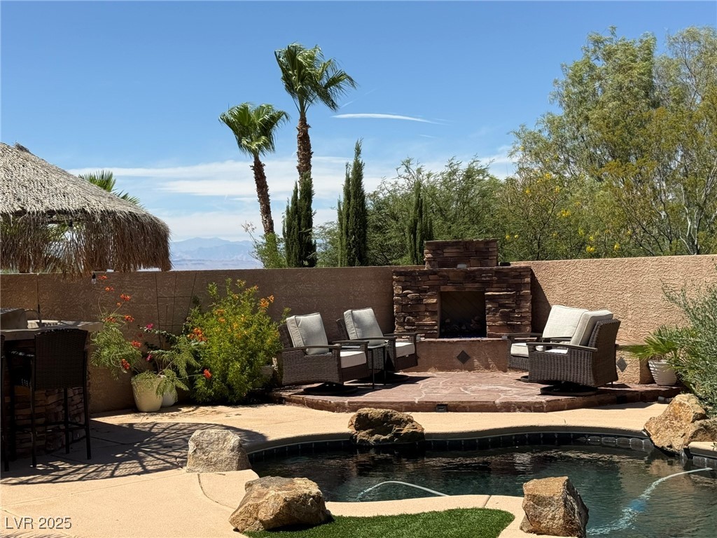 2676 Lochleven Way