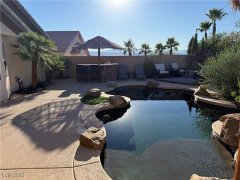 2676 Lochleven Way Henderson NV 89044