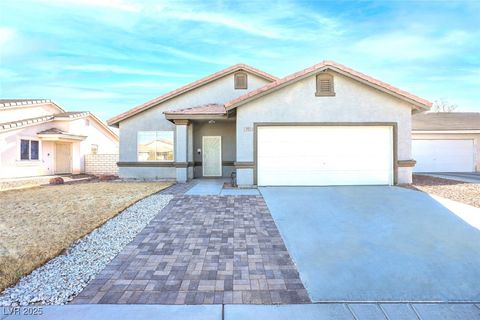 2421 Sunrise Springs Court North Las Vegas NV 89031