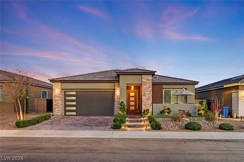 128 Springbough Lane Las Vegas NV 89138