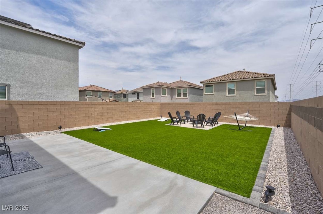 10292 Fragrant Apple Court, Las Vegas, Nevada image 50