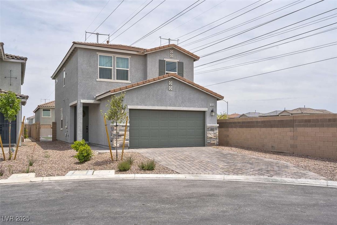 10292 Fragrant Apple Court, Las Vegas, Nevada image 2