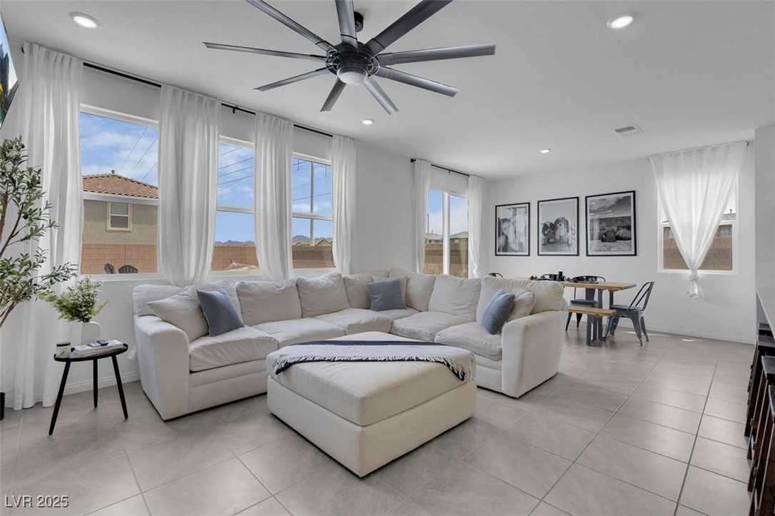 10292 Fragrant Apple Court, Las Vegas, Nevada image 16