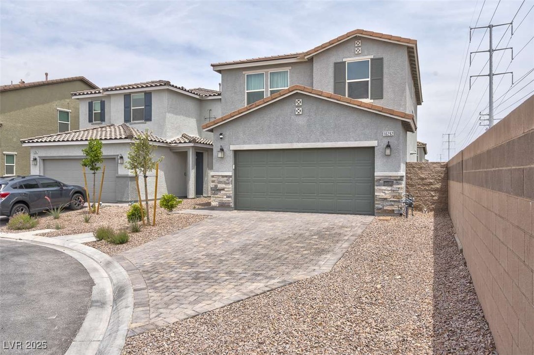 10292 Fragrant Apple Court, Las Vegas, Nevada image 3