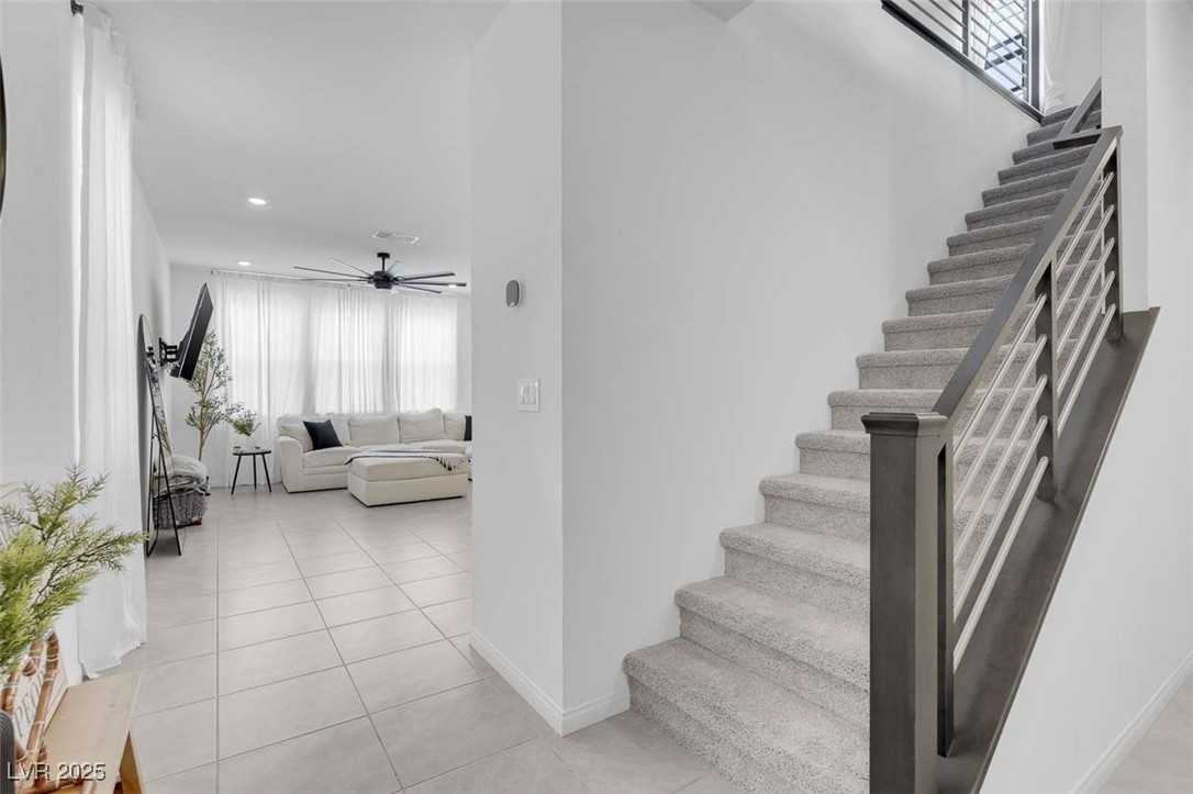 10292 Fragrant Apple Court, Las Vegas, Nevada image 5