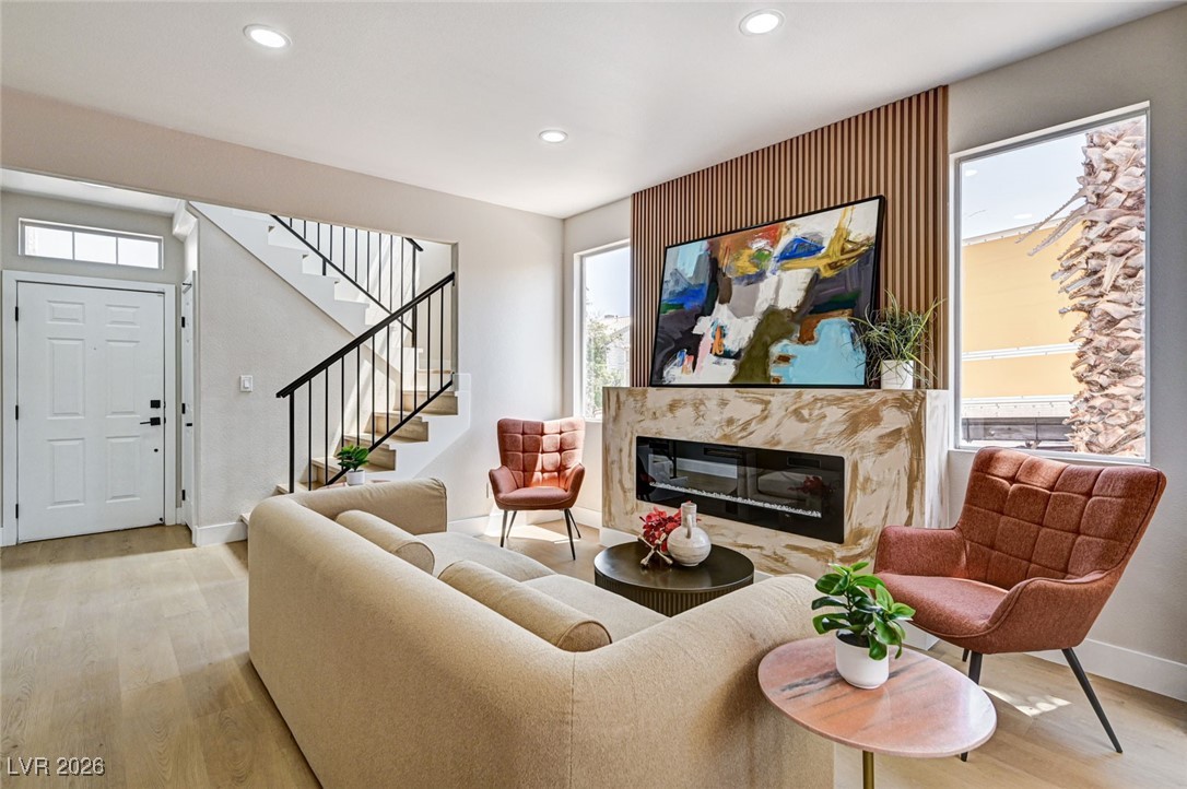 1001 Padre Island Street