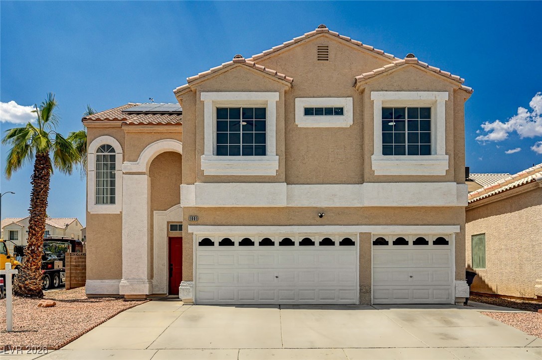 1001 Padre Island Street