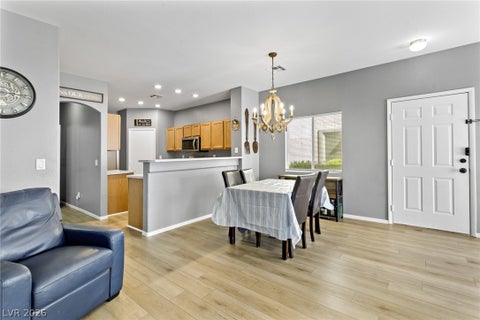 Tiny photo for 5968 Trickling Descent Street #103, Henderson, NV 89011 (MLS # 2770810)