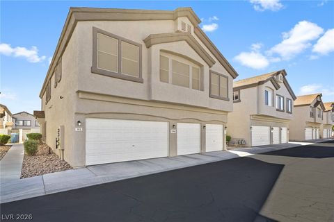 5968 Trickling Descent Street 103 Henderson NV 89011