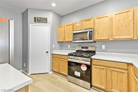 Tiny photo for 5968 Trickling Descent Street #103, Henderson, NV 89011 (MLS # 2770810)