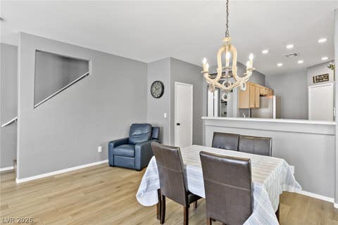 Tiny photo for 5968 Trickling Descent Street #103, Henderson, NV 89011 (MLS # 2770810)