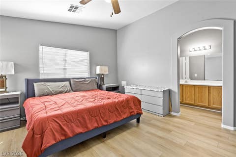 Tiny photo for 5968 Trickling Descent Street #103, Henderson, NV 89011 (MLS # 2770810)