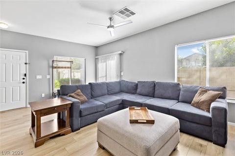 Tiny photo for 5968 Trickling Descent Street #103, Henderson, NV 89011 (MLS # 2770810)