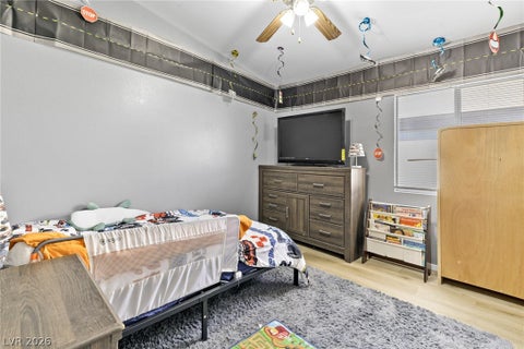 Tiny photo for 5968 Trickling Descent Street #103, Henderson, NV 89011 (MLS # 2770810)