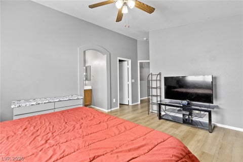Tiny photo for 5968 Trickling Descent Street #103, Henderson, NV 89011 (MLS # 2770810)