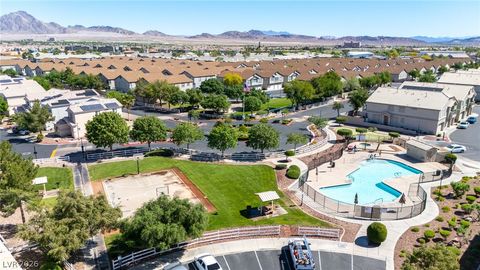 Tiny photo for 5968 Trickling Descent Street #103, Henderson, NV 89011 (MLS # 2770810)