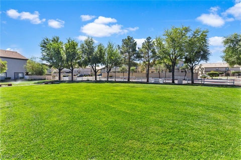 Tiny photo for 5968 Trickling Descent Street #103, Henderson, NV 89011 (MLS # 2770810)
