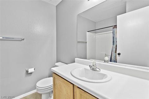 Tiny photo for 5968 Trickling Descent Street #103, Henderson, NV 89011 (MLS # 2770810)