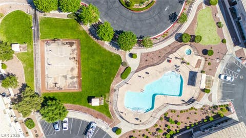 Tiny photo for 5968 Trickling Descent Street #103, Henderson, NV 89011 (MLS # 2770810)