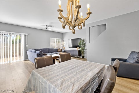 Tiny photo for 5968 Trickling Descent Street #103, Henderson, NV 89011 (MLS # 2770810)