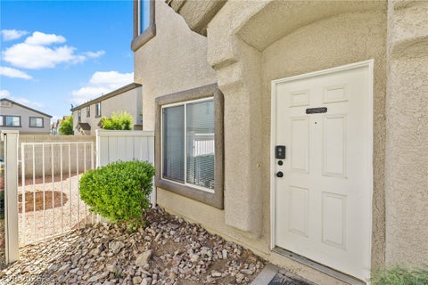 Tiny photo for 5968 Trickling Descent Street #103, Henderson, NV 89011 (MLS # 2770810)