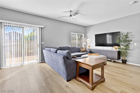 Tiny photo for 5968 Trickling Descent Street #103, Henderson, NV 89011 (MLS # 2770810)