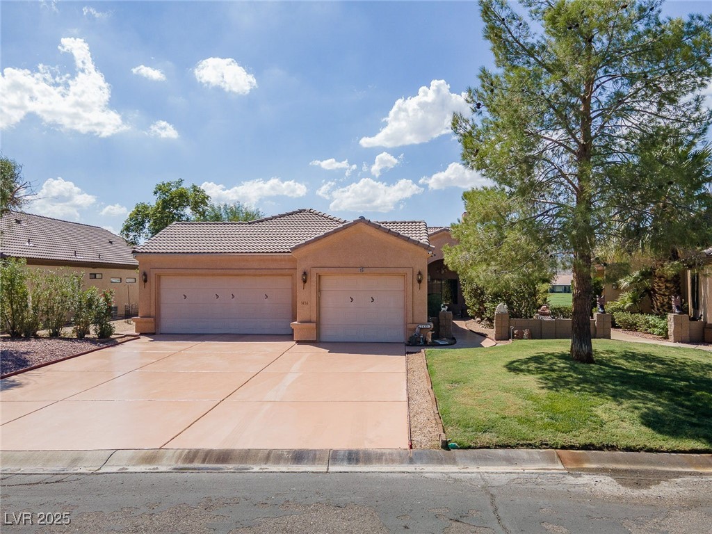 1433 Palm Drive