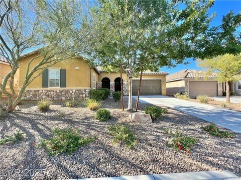 Photo of 2117 Thames View Street, Henderson, NV 89044 (MLS # 2764986)