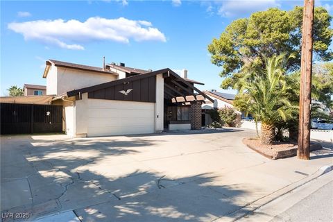 2979 S Mojave Road Las Vegas NV 89121