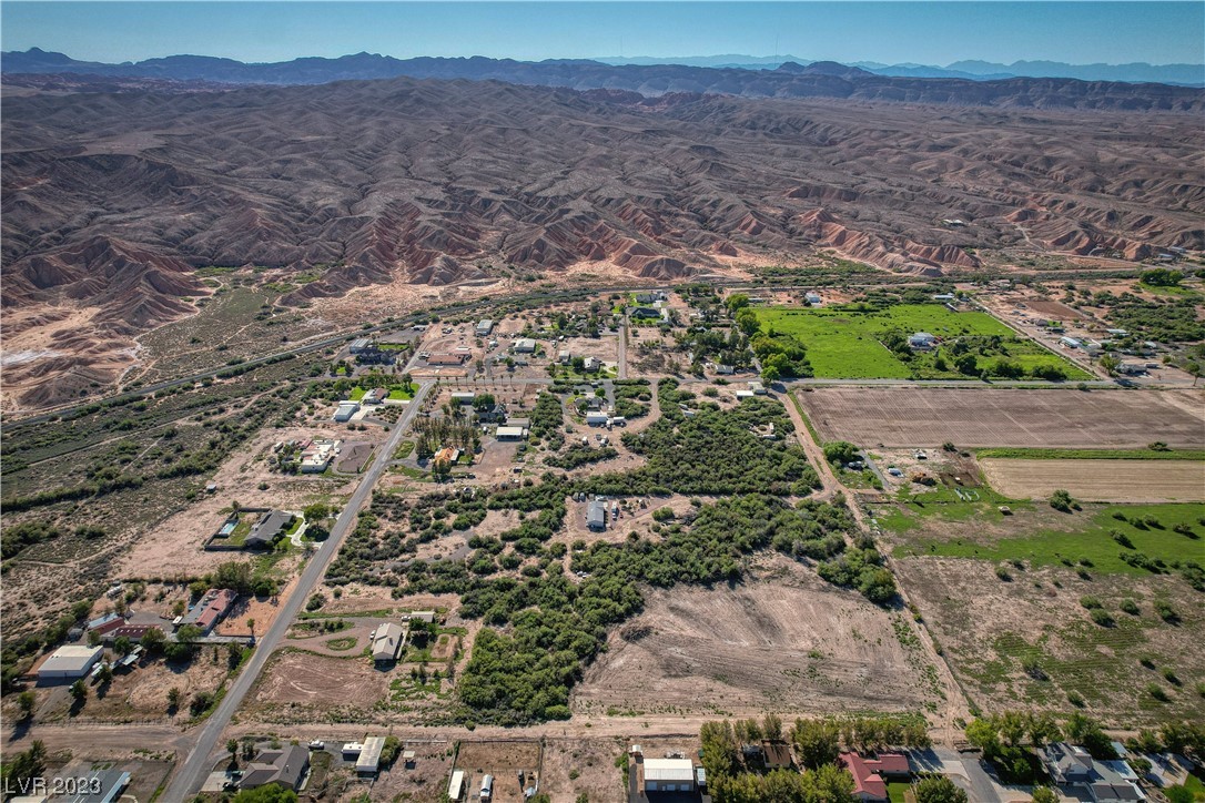 Unassigned Situs, Logandale, Nevada image 3