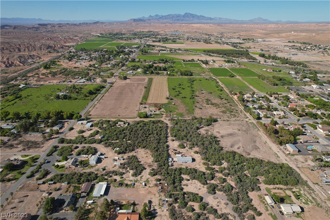 Unassigned Situs, Logandale, Nevada image 4