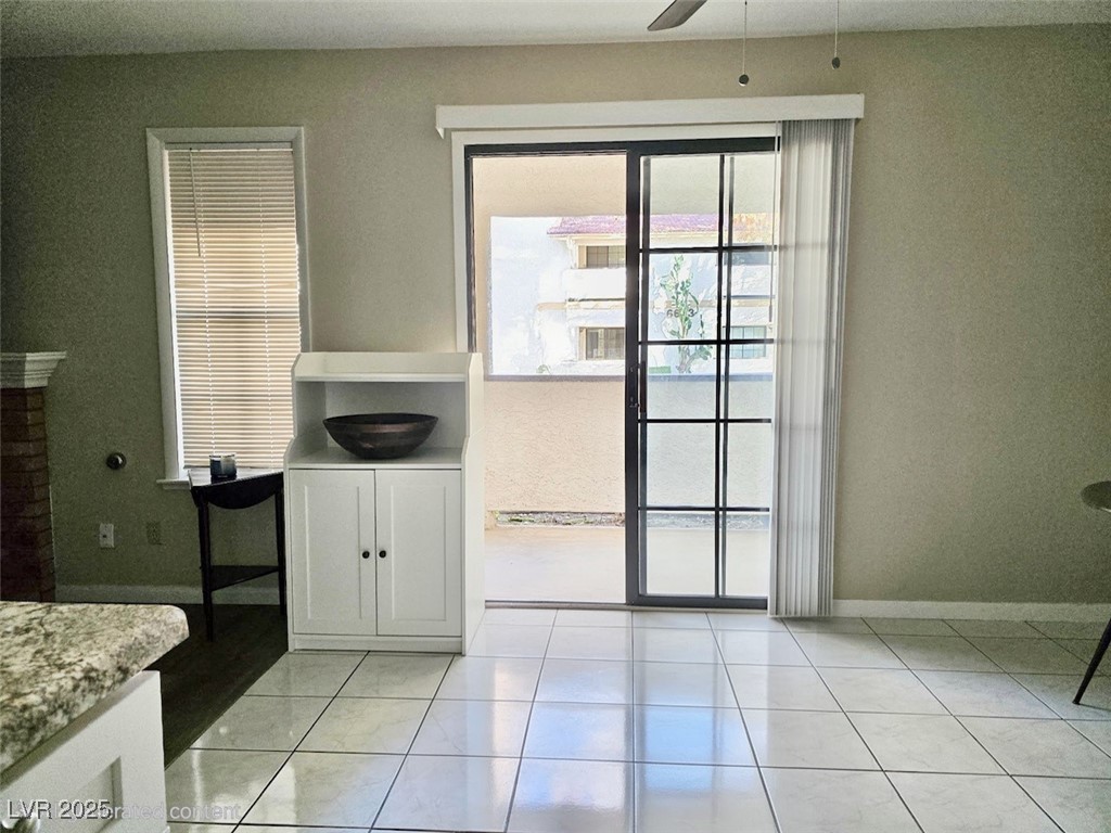 6645 W Tropicana Avenue 104