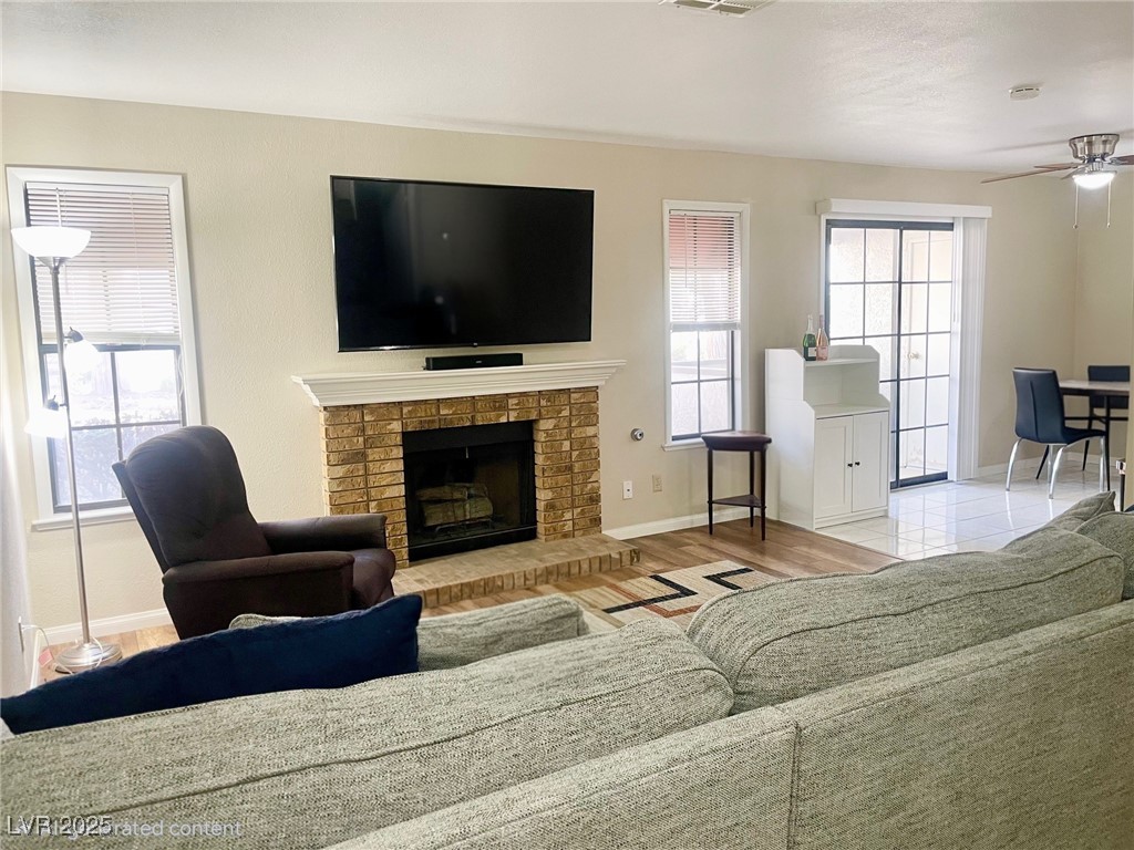 6645 W Tropicana Avenue 104