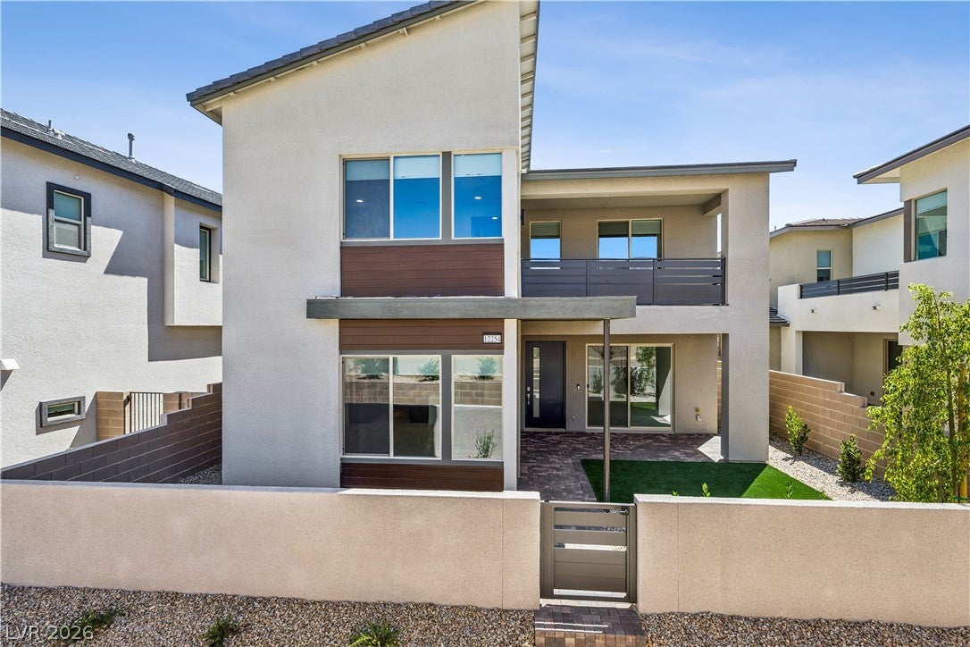 12254 Summer Bloom Lane