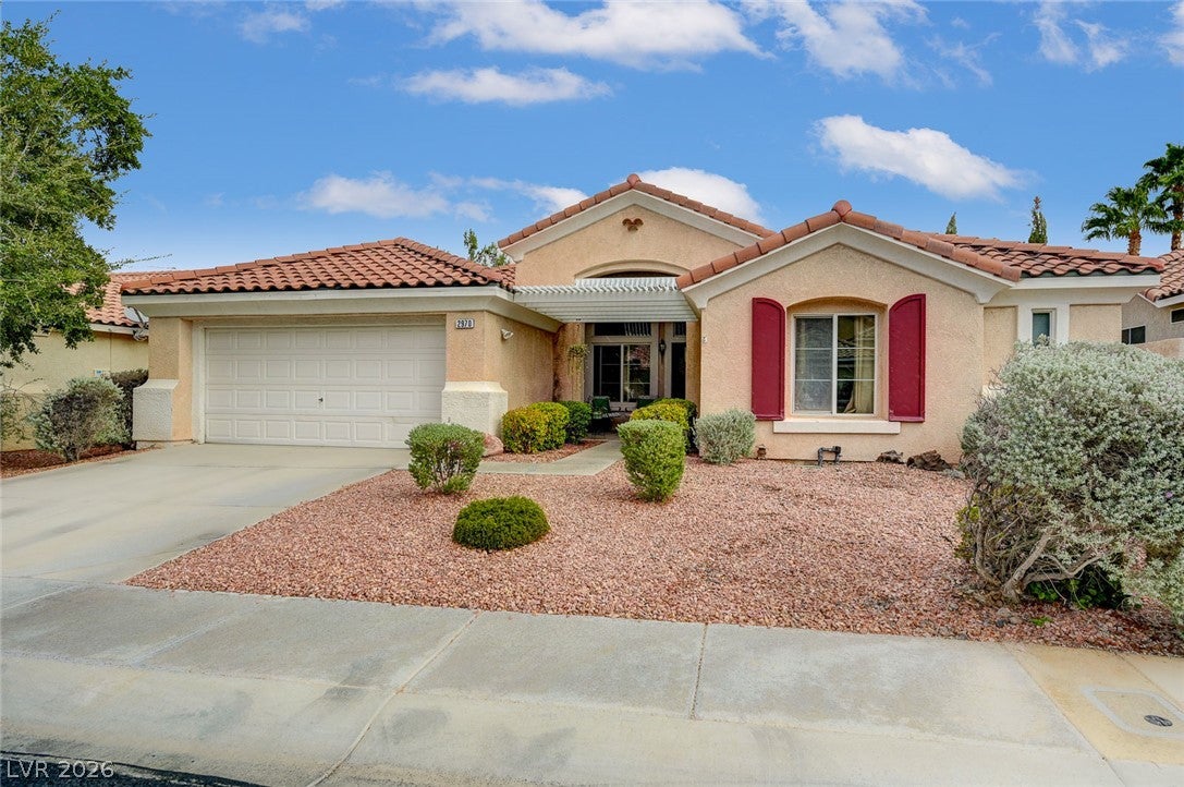 2970 Matese Drive