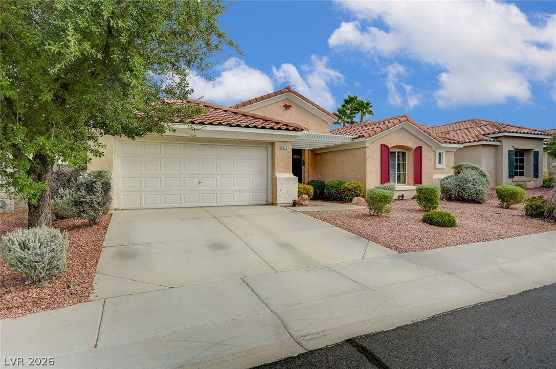 2970 Matese Drive