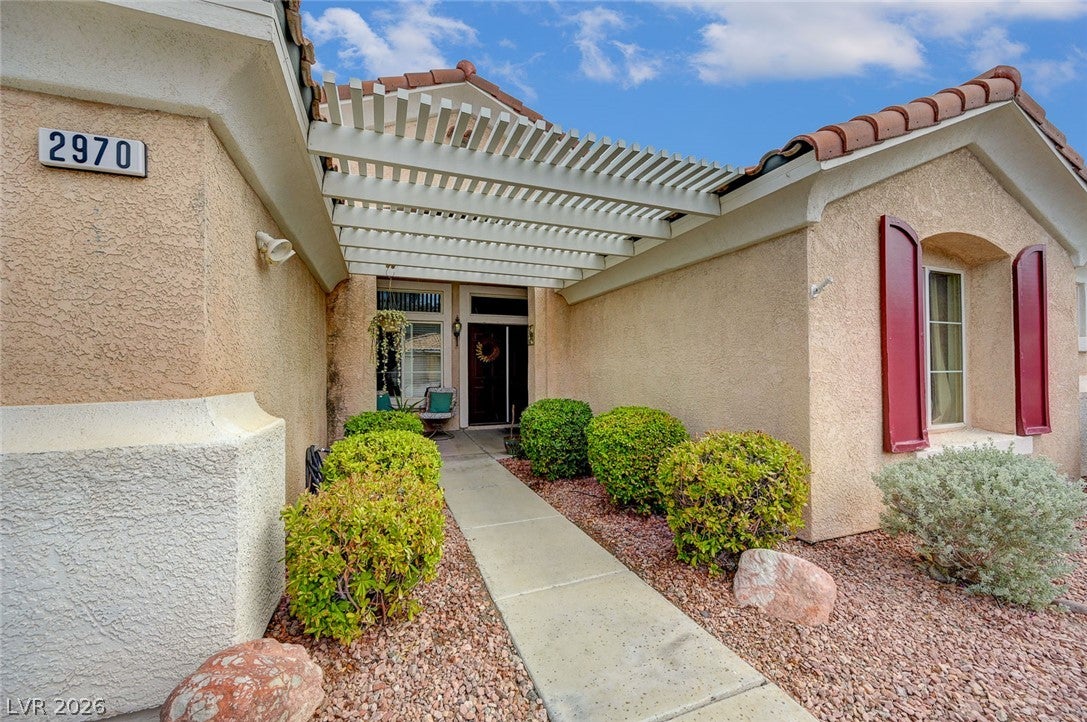 2970 Matese Drive
