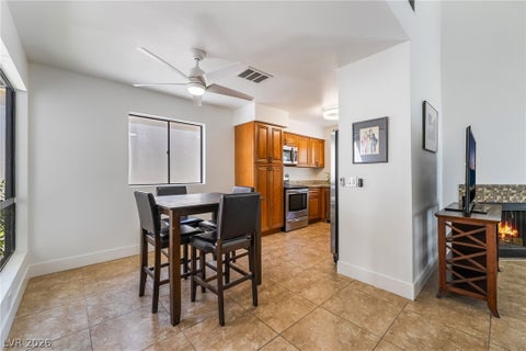 Tiny photo for 2989 Bel Air Drive, Las Vegas, NV 89109 (MLS # 2792594)