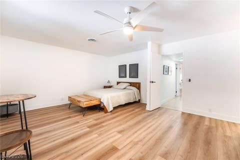 Tiny photo for 2989 Bel Air Drive, Las Vegas, NV 89109 (MLS # 2792594)