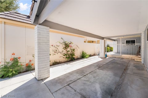 Tiny photo for 2989 Bel Air Drive, Las Vegas, NV 89109 (MLS # 2792594)