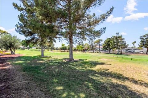 Tiny photo for 2989 Bel Air Drive, Las Vegas, NV 89109 (MLS # 2792594)